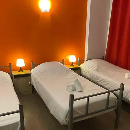 Hotel- Restaurant Le Saint Quentin Extérieur photo