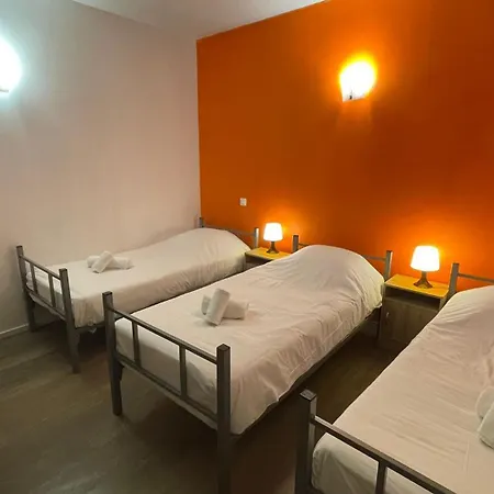 Hotel- Restaurant Le Saint Quentin Extérieur photo
