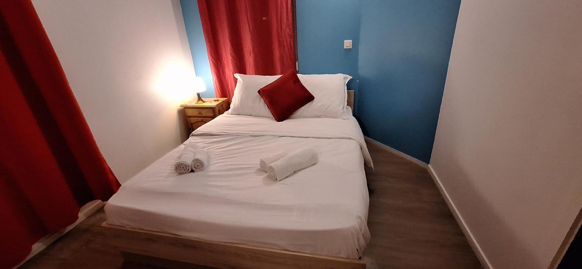 Hotel- Restaurant Le Quentin