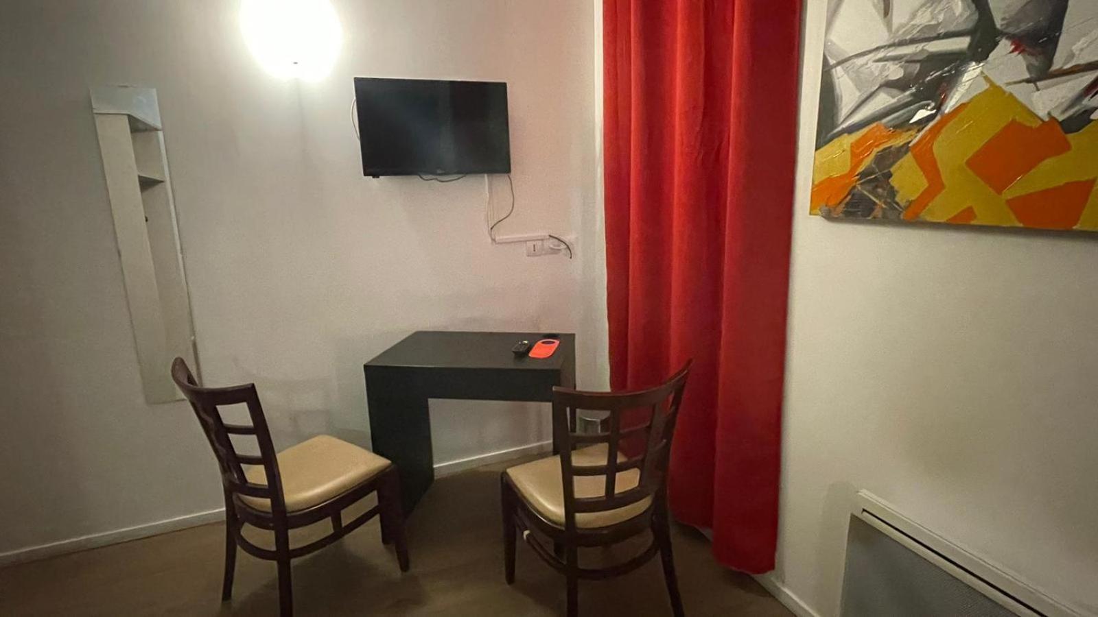 Hotel Hotel- Restaurant Le Quentin