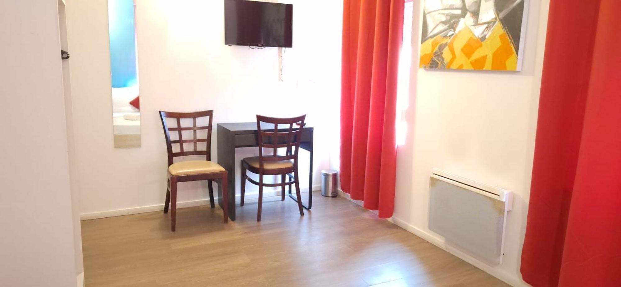 Hotel- Restaurant Le Quentin Hotel Saint-Quentin (Aisne)