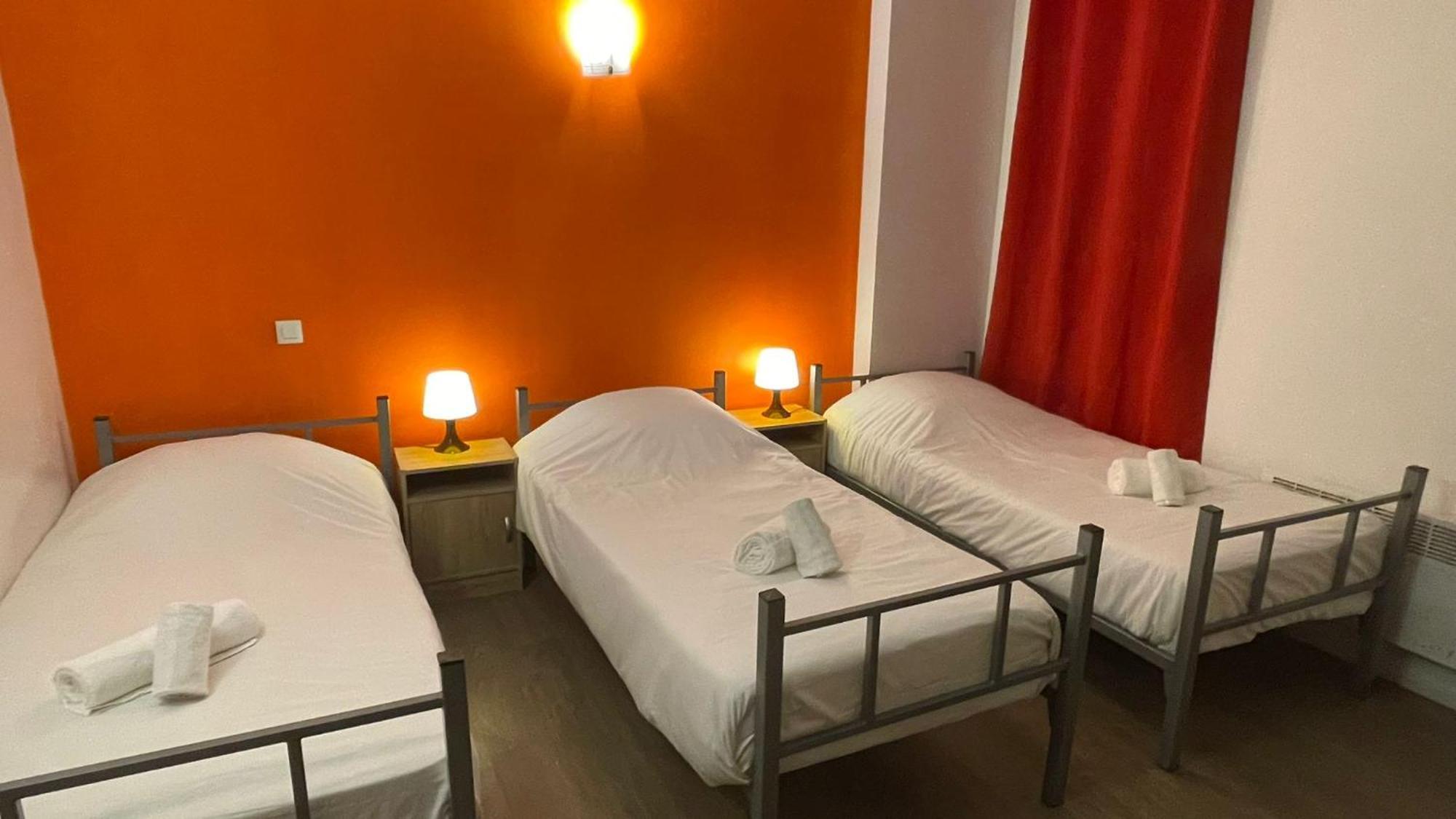 Hotel Hotel- Restaurant Le Quentin