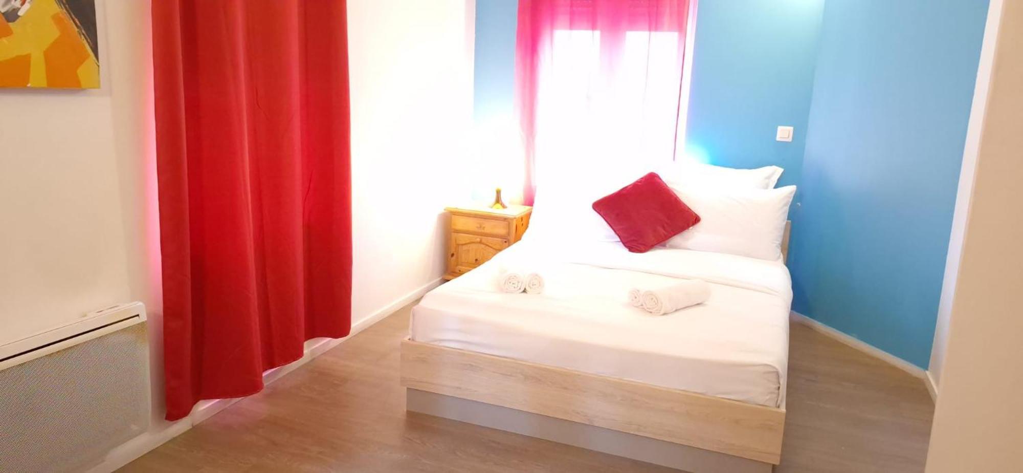 Hotel- Restaurant Le Quentin *