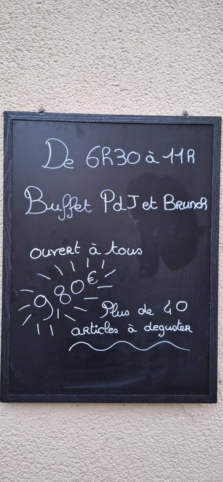 Hotel- Restaurant Le Quentin Hotel