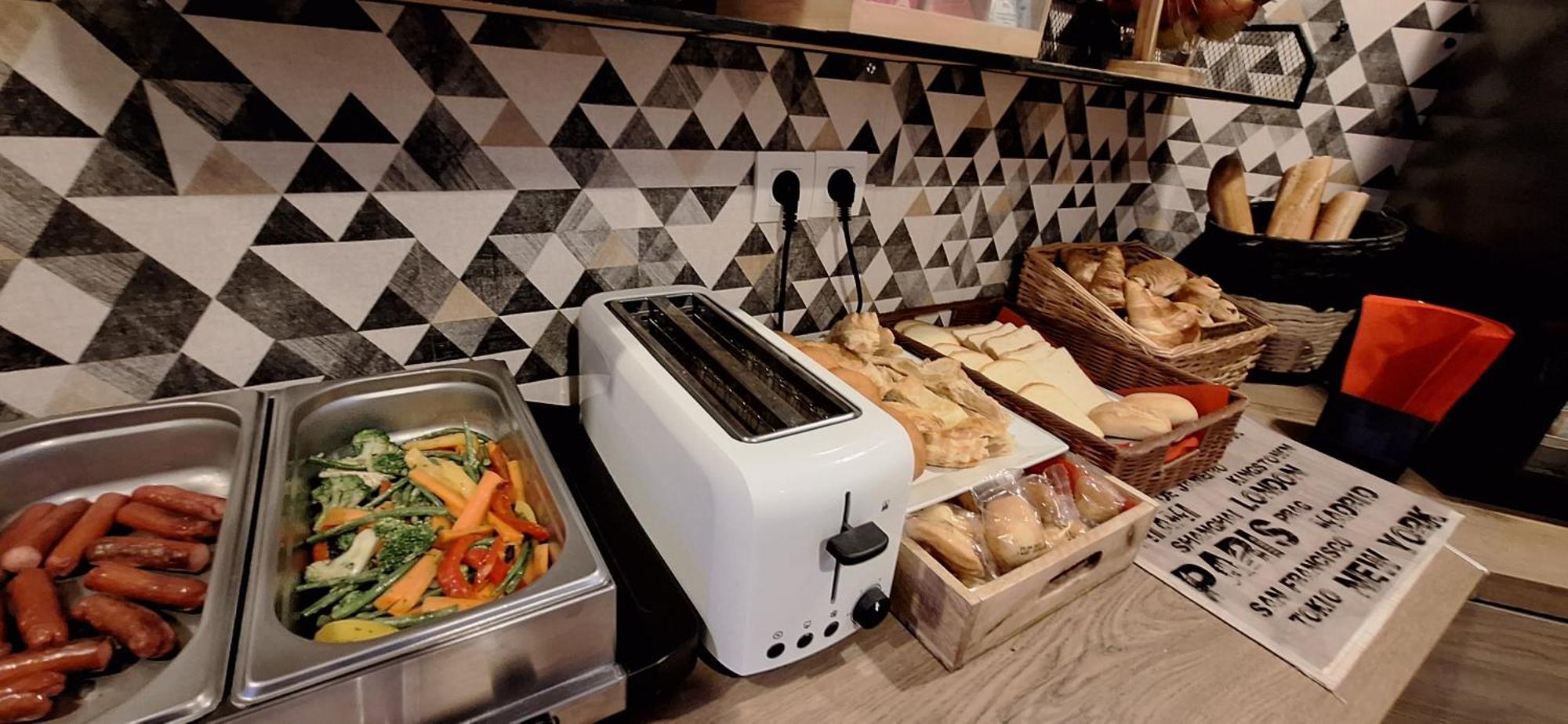 Hotel- Restaurant Le Quentin
